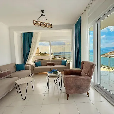 Mermaid Villa Milas