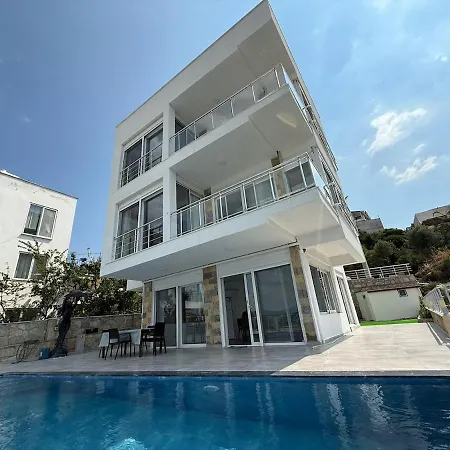 Mermaid Villa