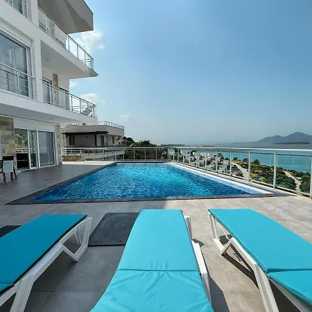 Villa Mermaid Milas