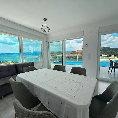 Villa Mermaid Milas