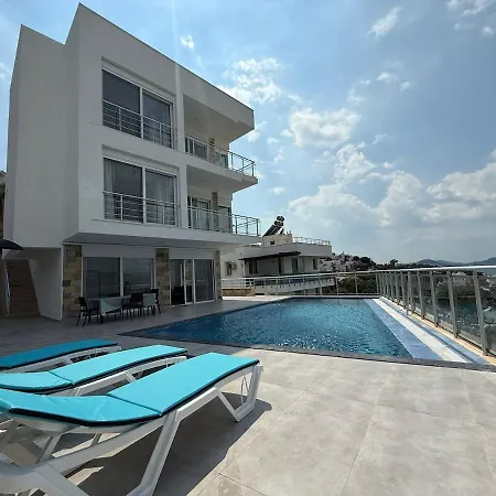 Mermaid Villa *