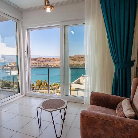 Villa Mermaid *