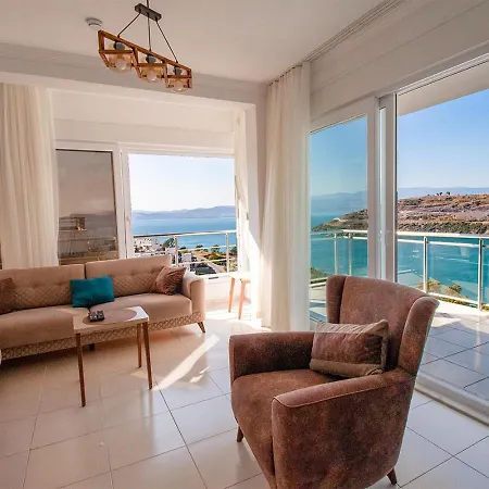 Villa Mermaid