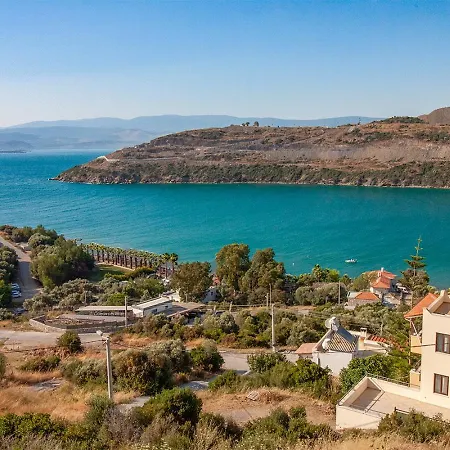 Mermaid Villa Milas