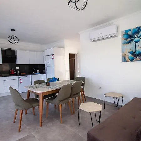 Mermaid Villa