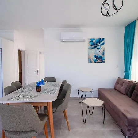 Mermaid Villa Milas