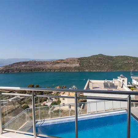 Mermaid Villa *